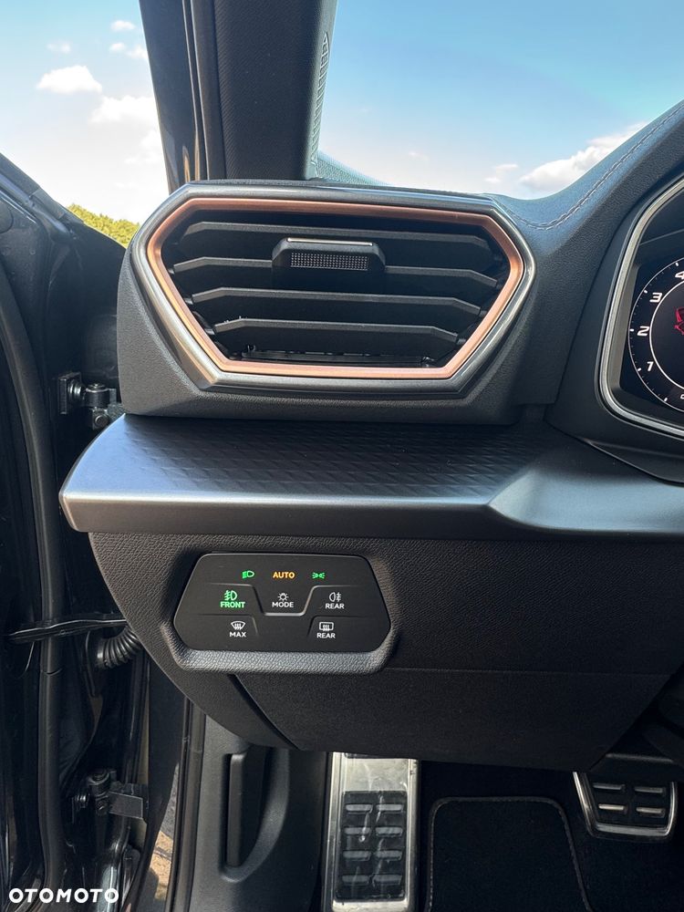 Cupra Formentor 1.5 eTSI mHEV DSG - 13