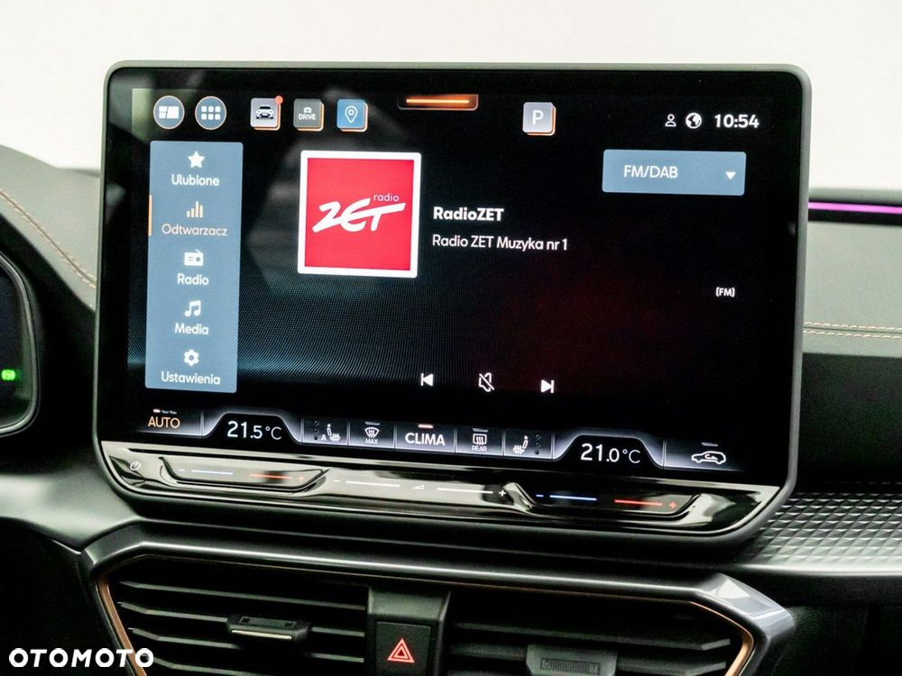 Cupra Formentor 1.5 TSI DSG - 22