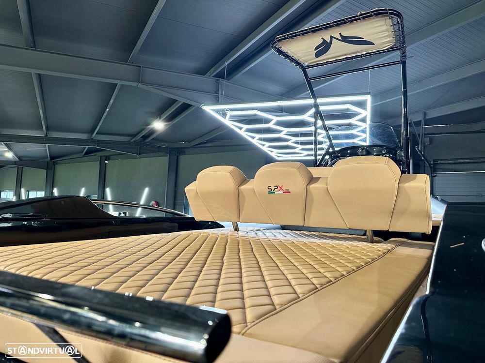 Sea Ray Spx Rib - 10