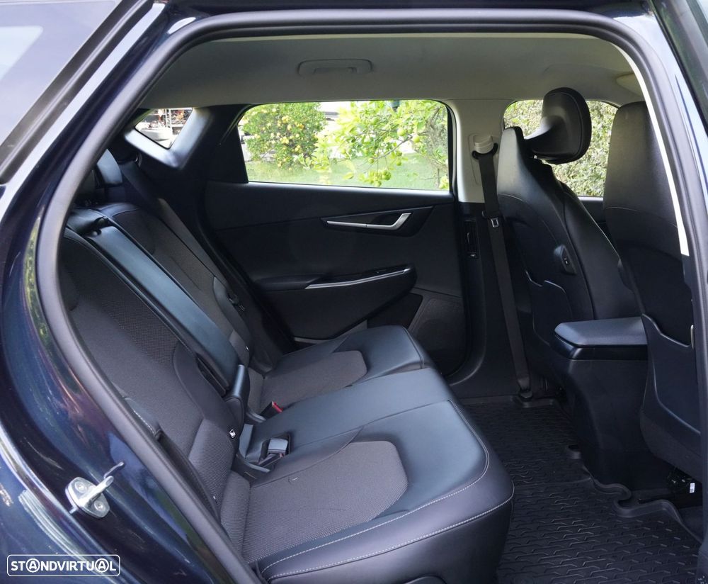 Kia EV6 77,4-kWh Business - 43