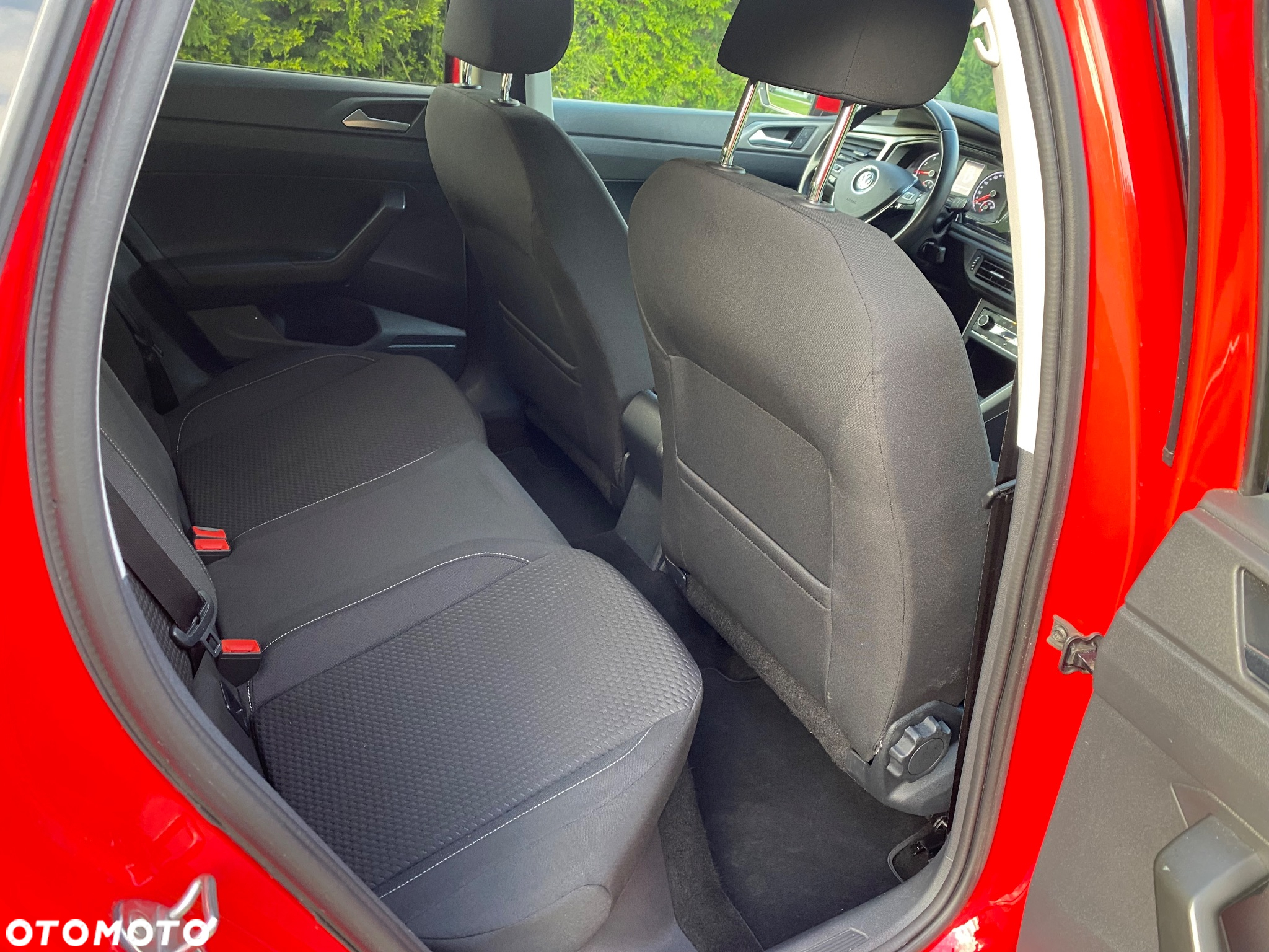Volkswagen Polo 1.0 TSI - 14