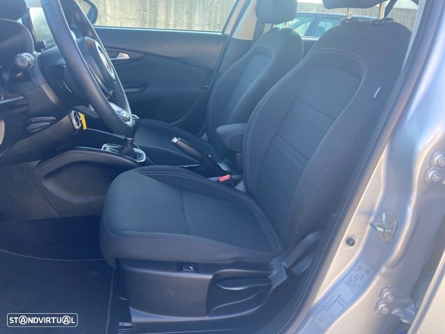 Fiat Tipo 1.3 MultiJet Life - 27