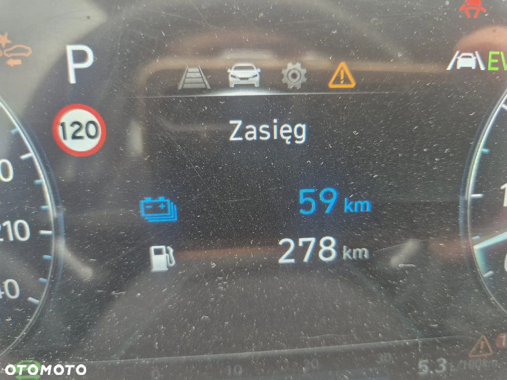 Hyundai Tucson 1.6 T-GDi 2WD Select - 35