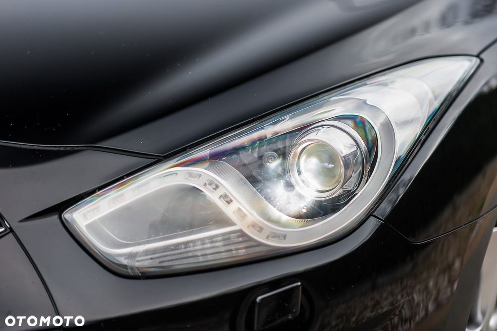 Hyundai i40 1.7 CRDi blue Style - 7