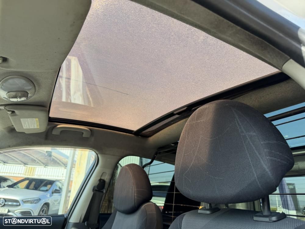 Smart ForFour VAN 1.5CDi - 13