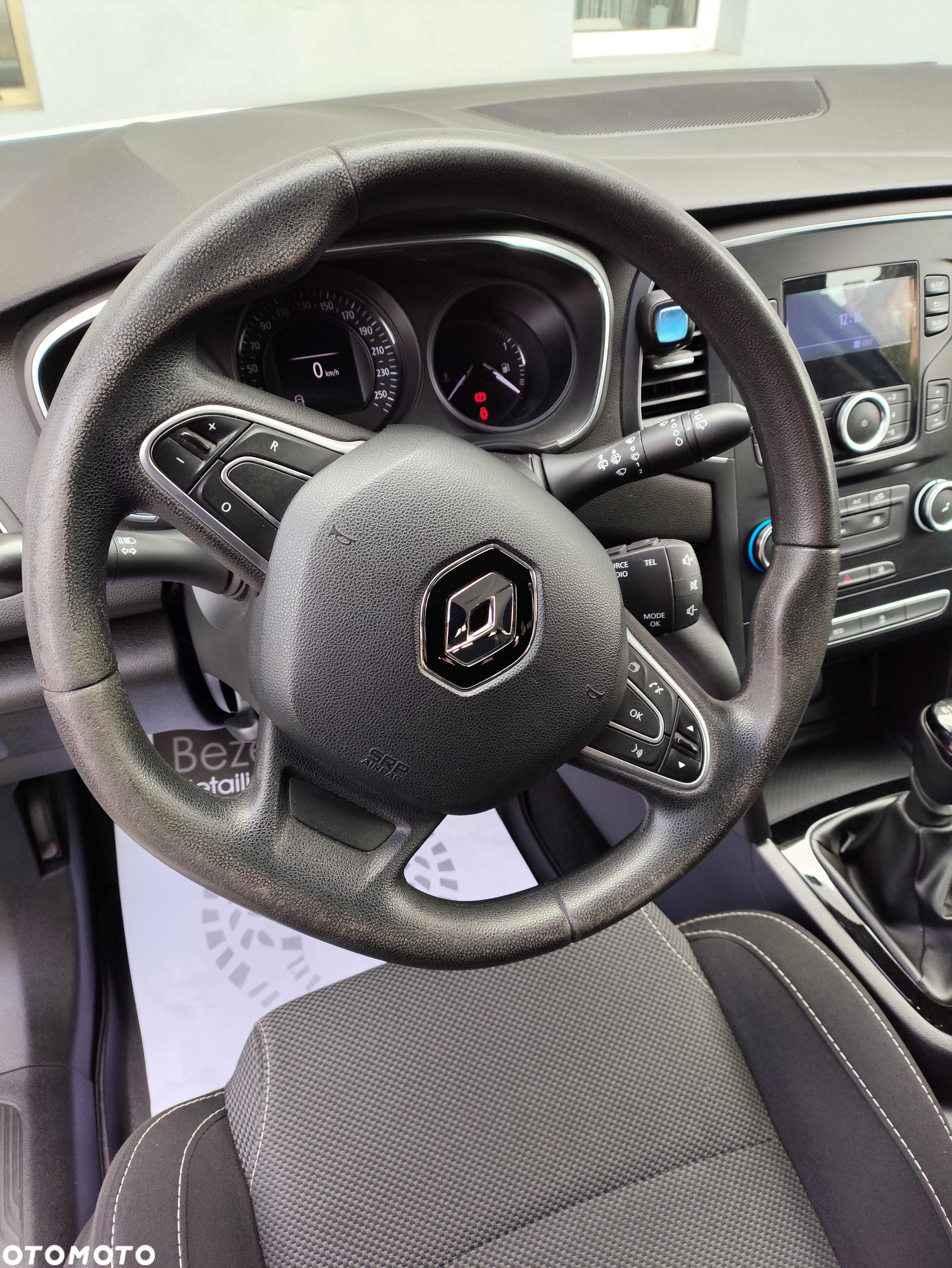 Renault Megane - 21