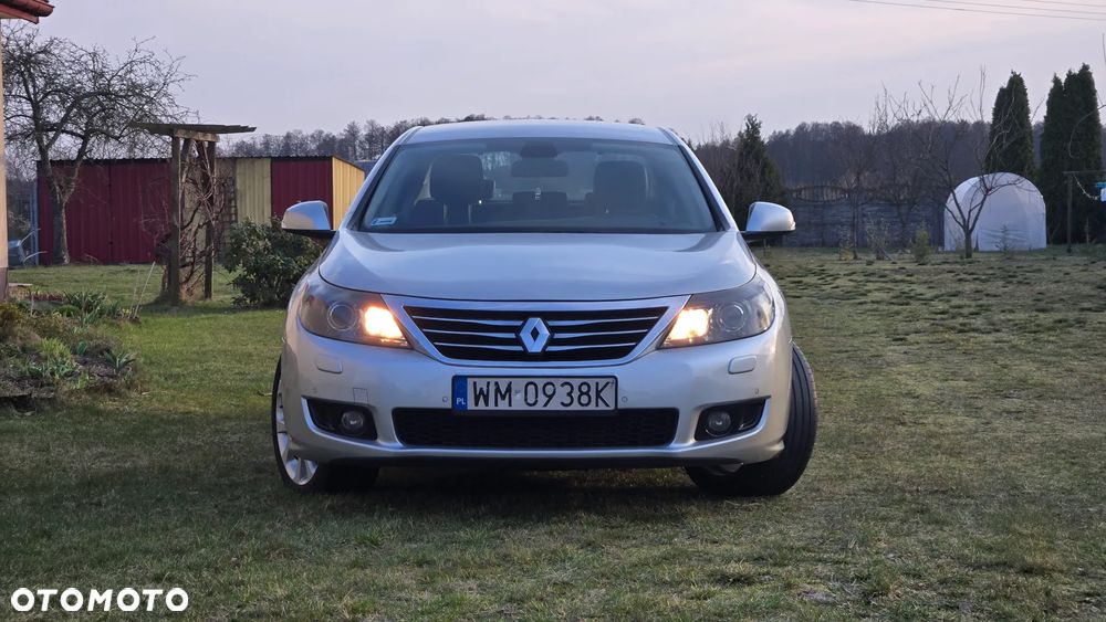 Renault Latitude 2.0 dCi Privilege - 3