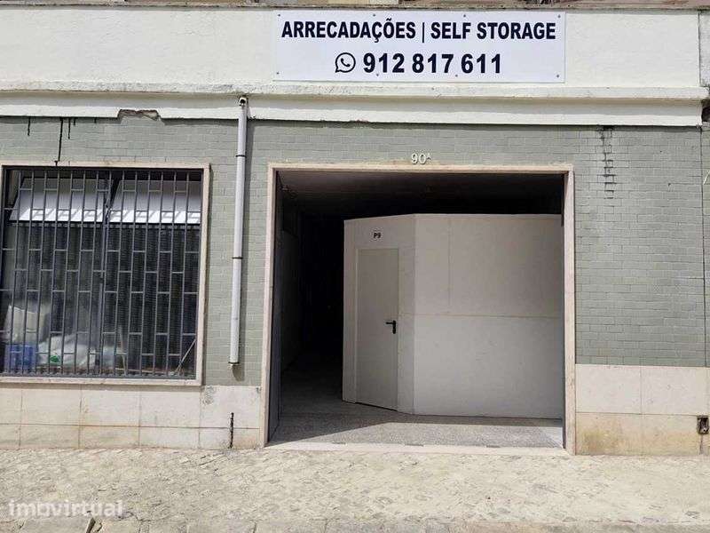 Arrecadação | Arrecadações | Self storage - Grande imagem: 4/10