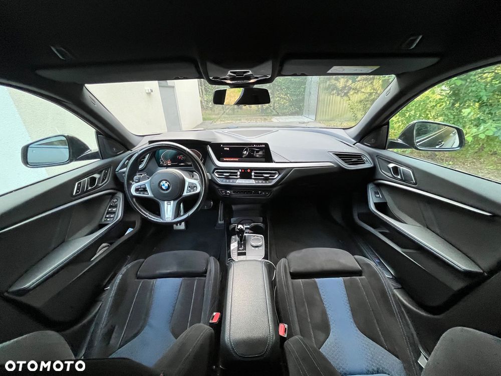 BMW Seria 2 M235i xDrive - 17
