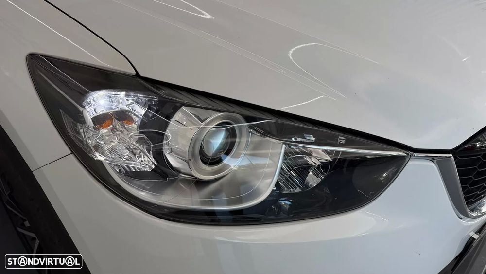 Mazda CX-5 - 6