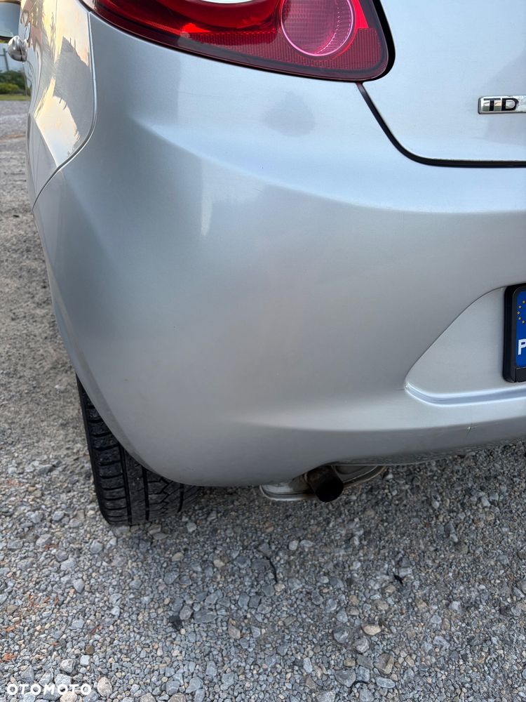 Ford KA - 20