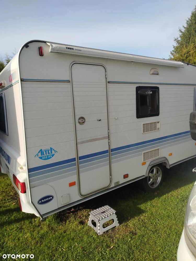 Adria Altea 432 PX - 15