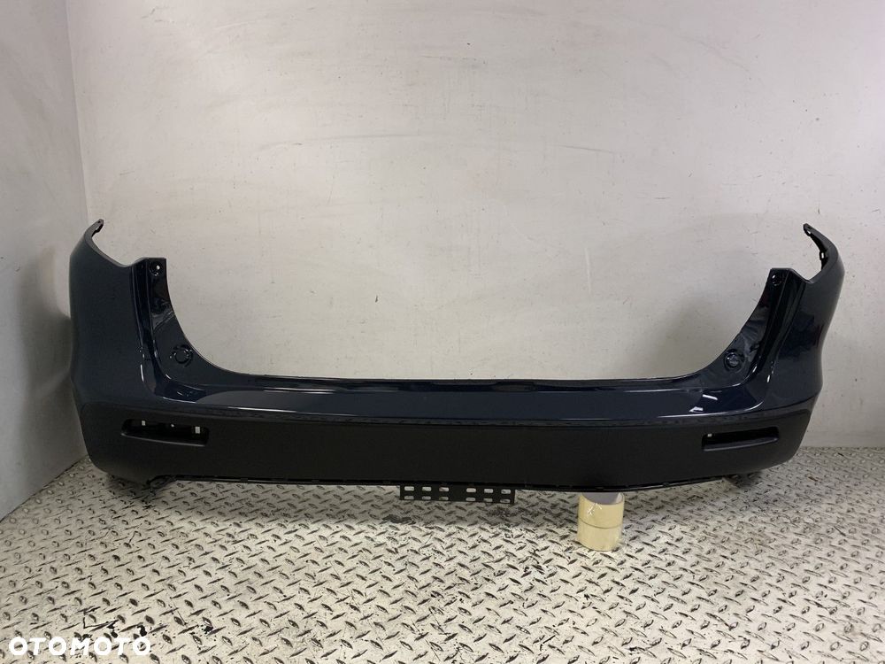 NOWY ORYGINALNY ZDERZAK PRZEDNI PRZÓD W KOLOR SUZUKI VITARA III 3 LIFT 18-24 71811-54P - 2