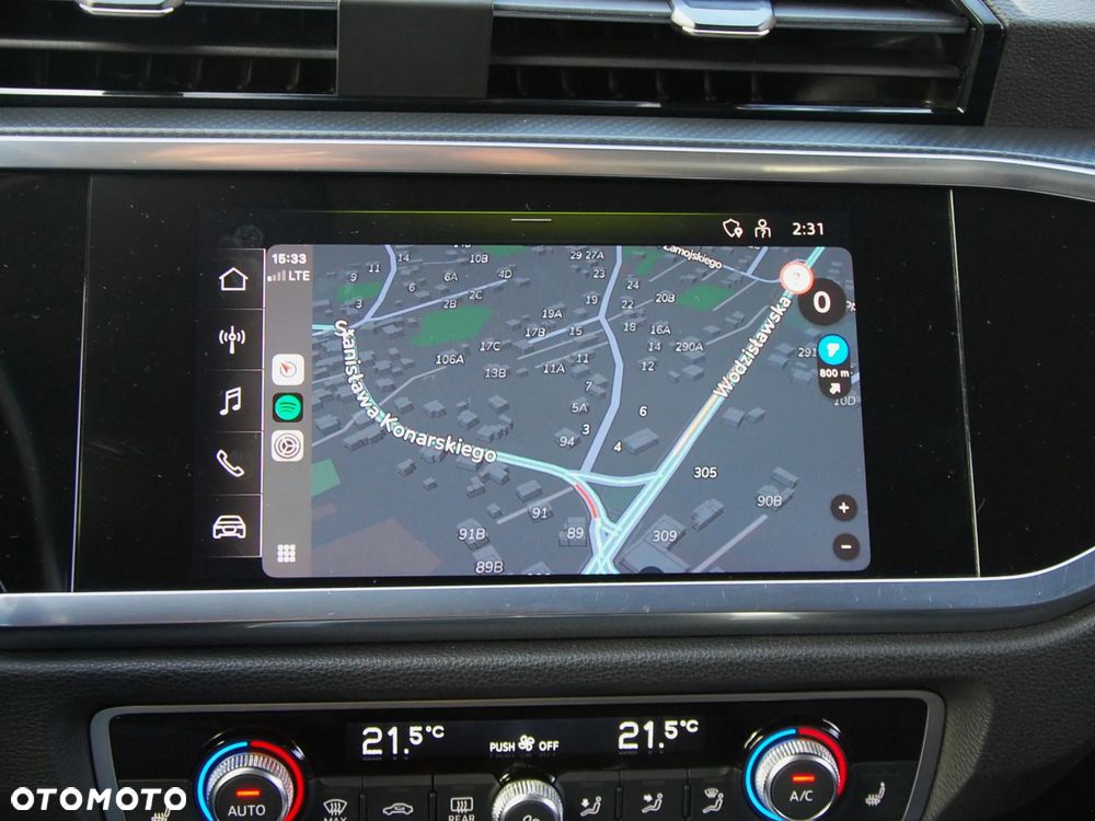 Audi Q3 40 TFSI Quattro Advanced S tronic - 30