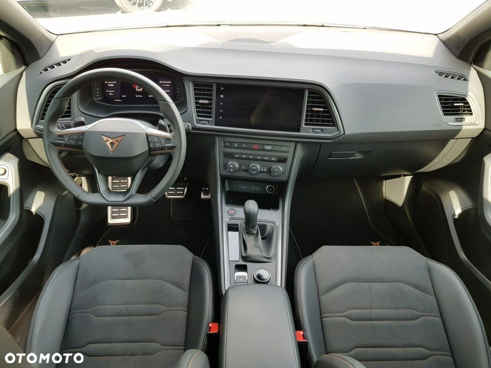 Cupra Ateca 1.5 TSI DSG - 21