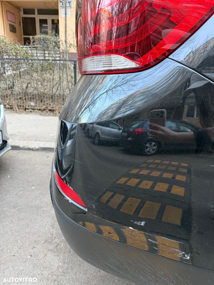 BMW X1 sDrive18d - 22