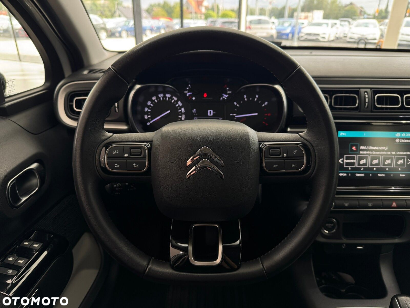 Citroën C3 1.2 PureTech Shine - 15