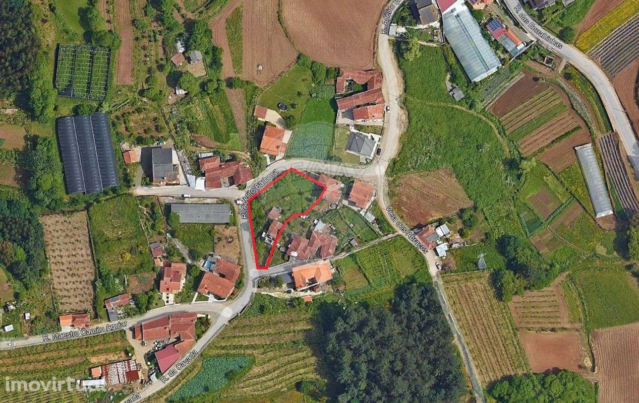 Moradia T4 para venda - Grande imagem: 5/19