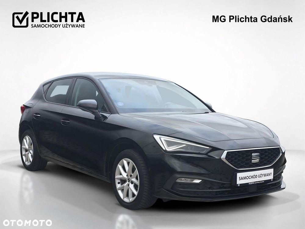 Seat Leon 1.5 TSI Style - 8