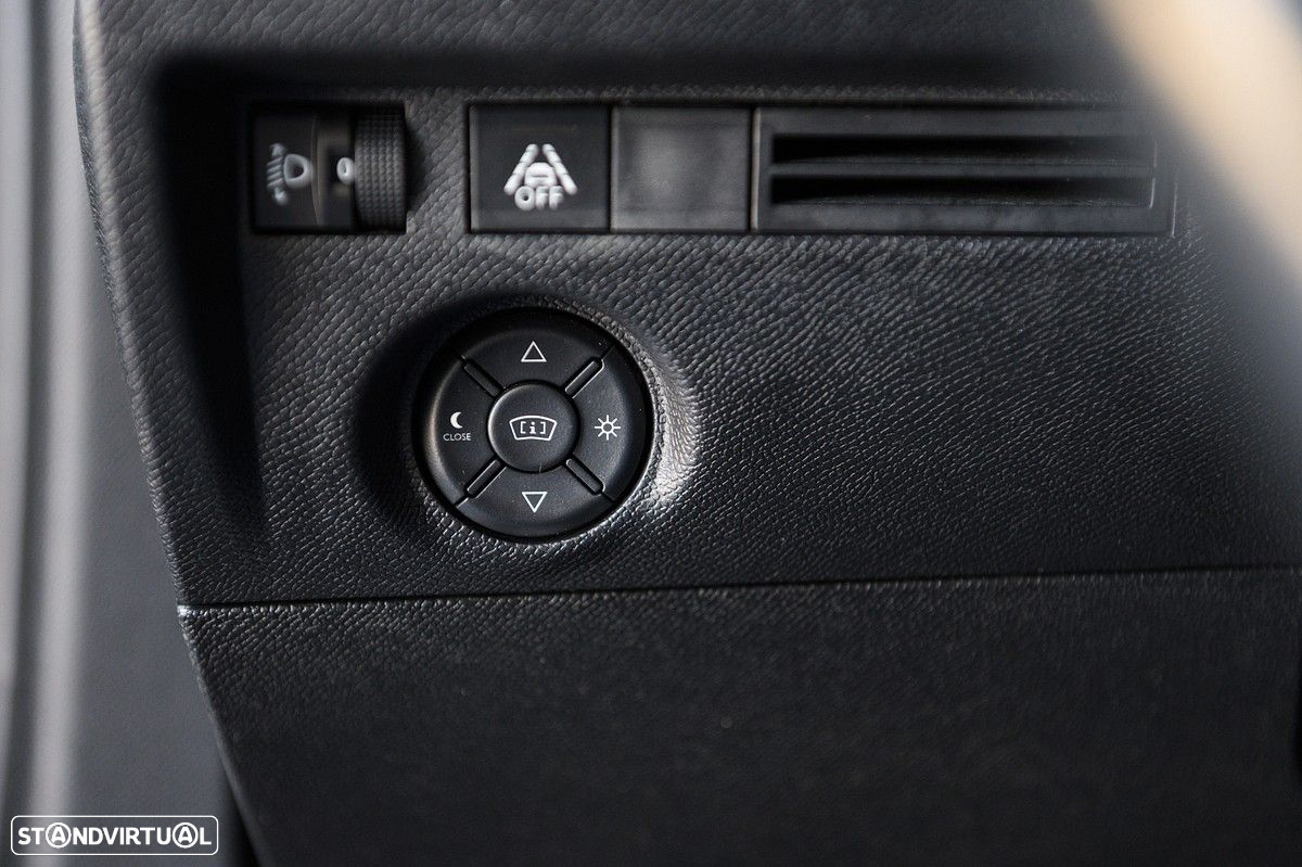 Citroën C4 1.5 BlueHDi Shine Pack EAT8 - 33