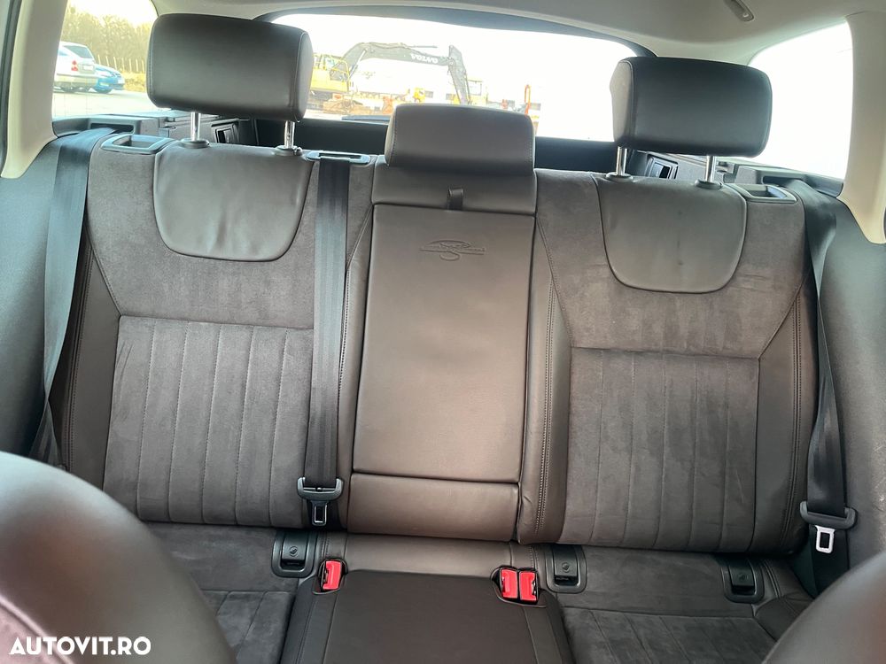 Skoda Octavia 2.0 TDI (Green tec) 4x4 DSG L&K - 23