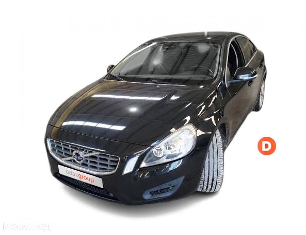 Volvo S60 - 1