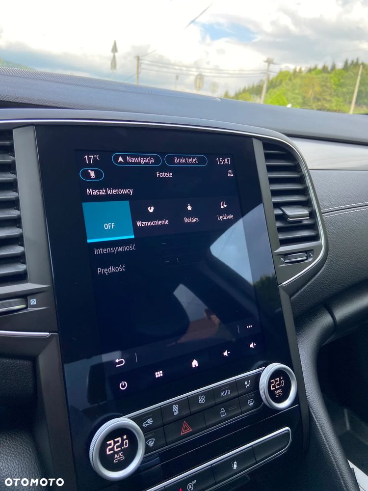 Renault Talisman BLUE dCi 160 EDC LIMITED - 39