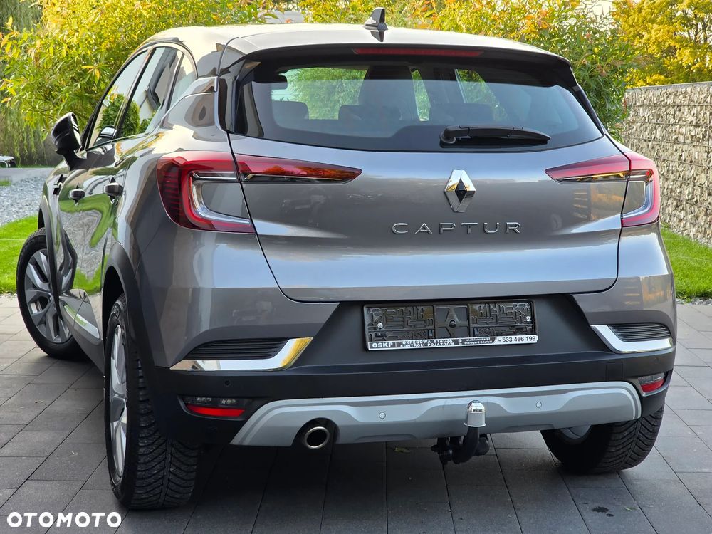 Renault Captur 1.3 TCe Intens EDC - 19