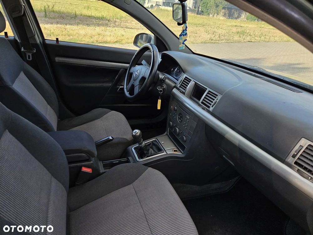 Opel Vectra 1.8 - 7