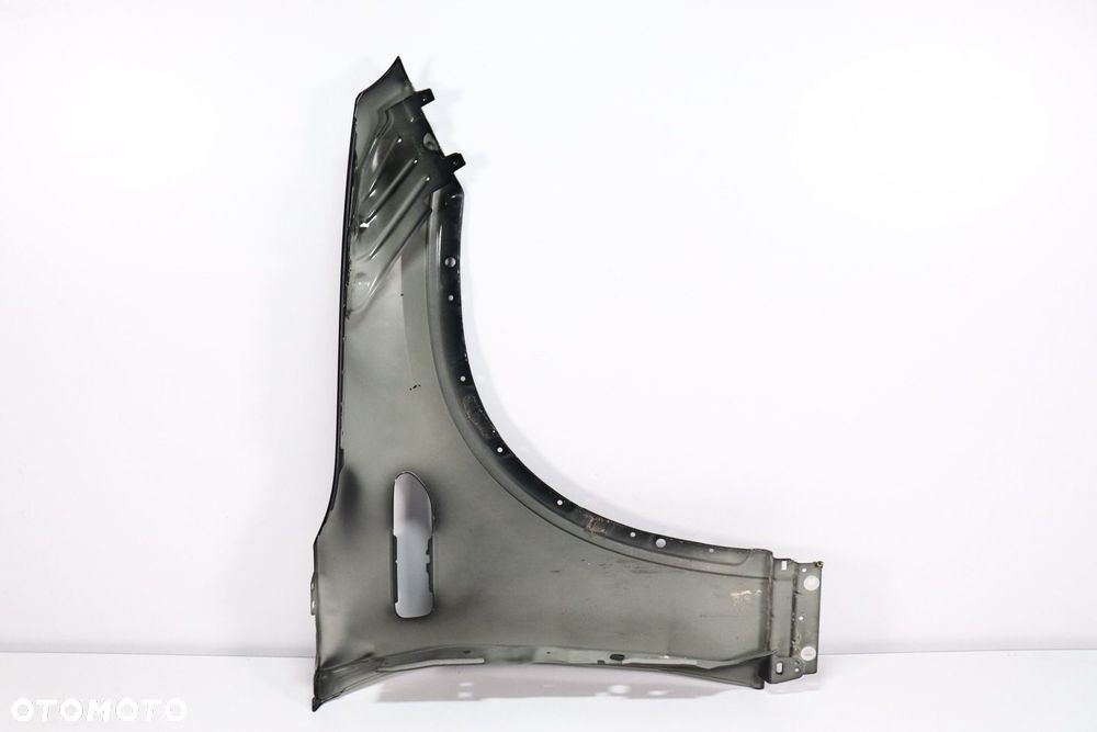 Błotnik lewy przód Mercedes-Benz EQE SUV W294 22- - 11