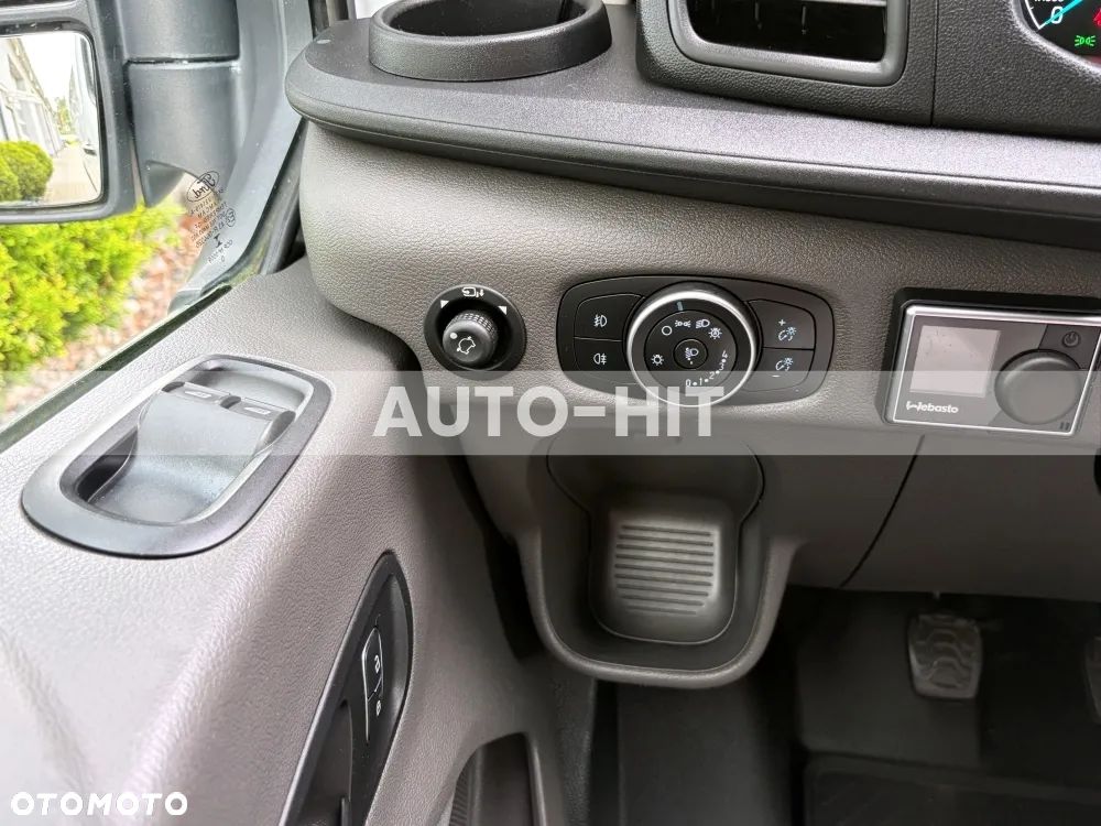 Ford Transit - 29