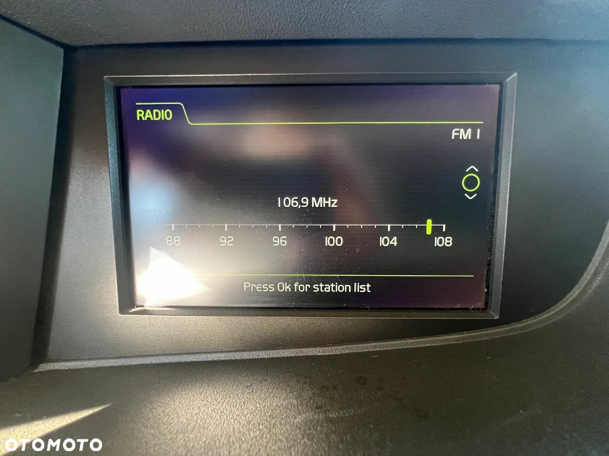 Volvo FM - 17