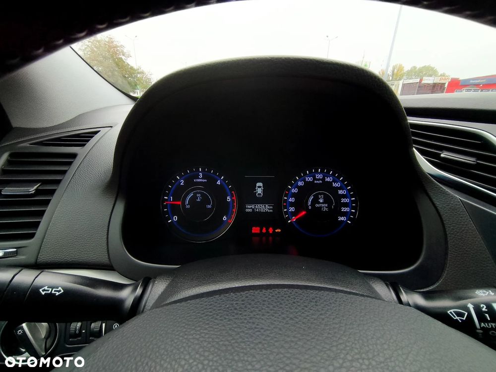 Hyundai i40 - 11