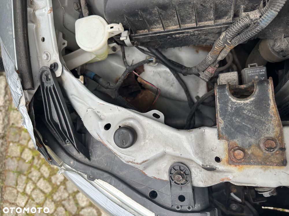 Mitsubishi Pajero 3.2 DI-D Automatik Instyle - 25