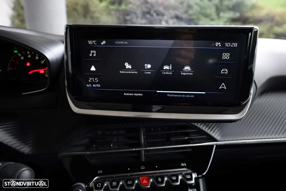 Peugeot 2008 1.2 PureTech Active - 30