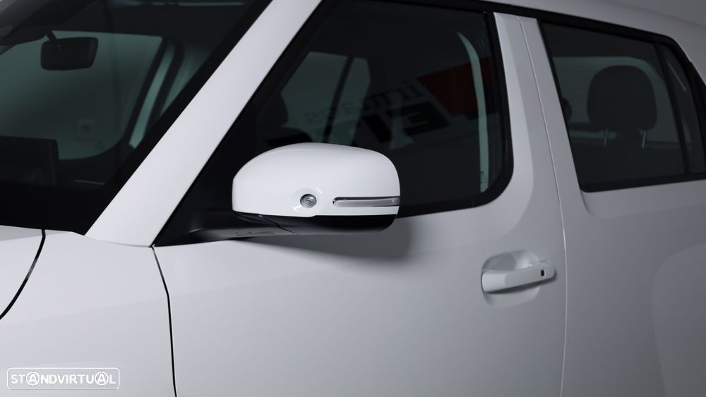 Hyundai Inster 42 kWh Comfort Plus 5L - 14