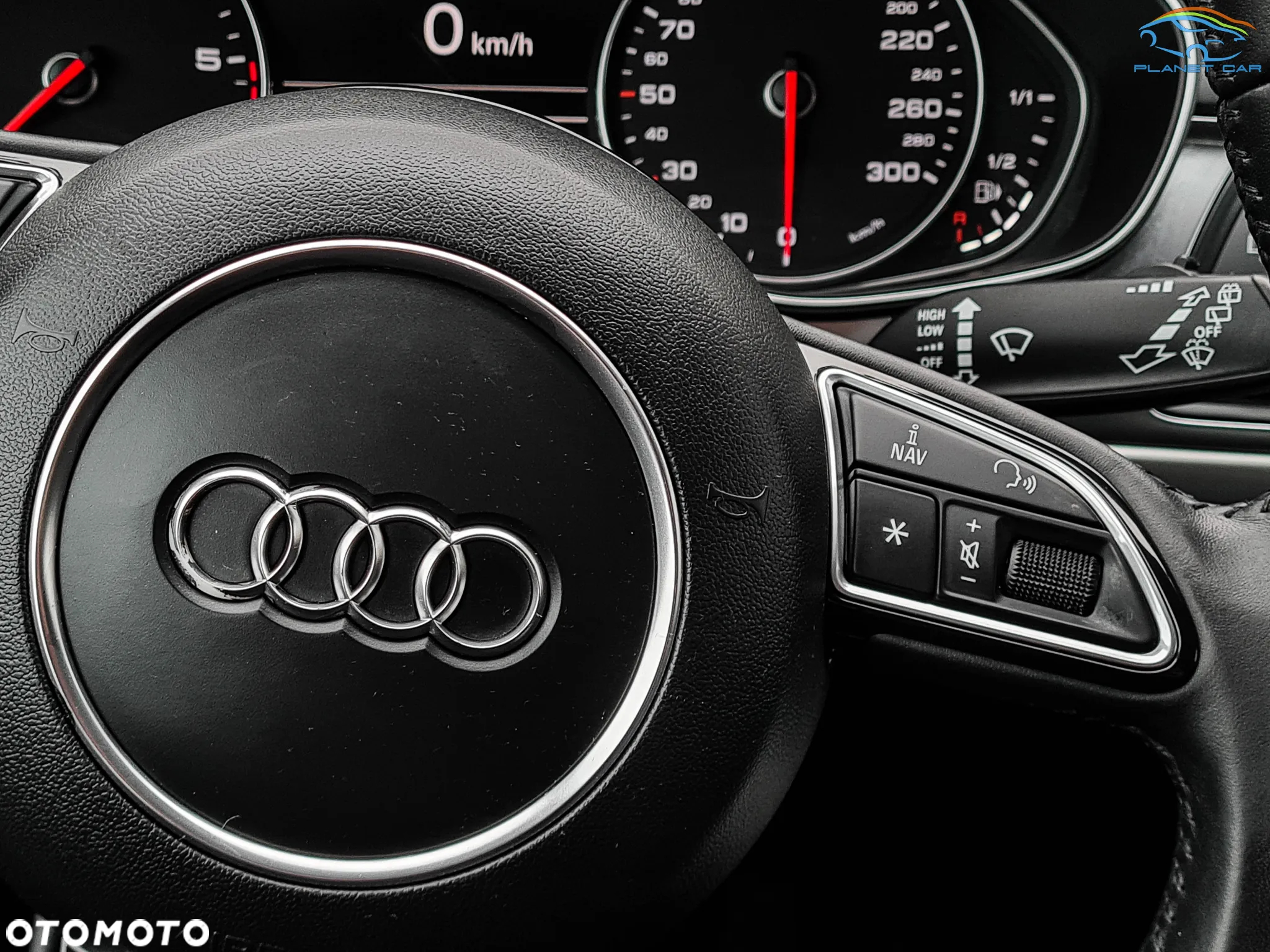 Audi A6 Avant 2.0 TDI DPF - 31