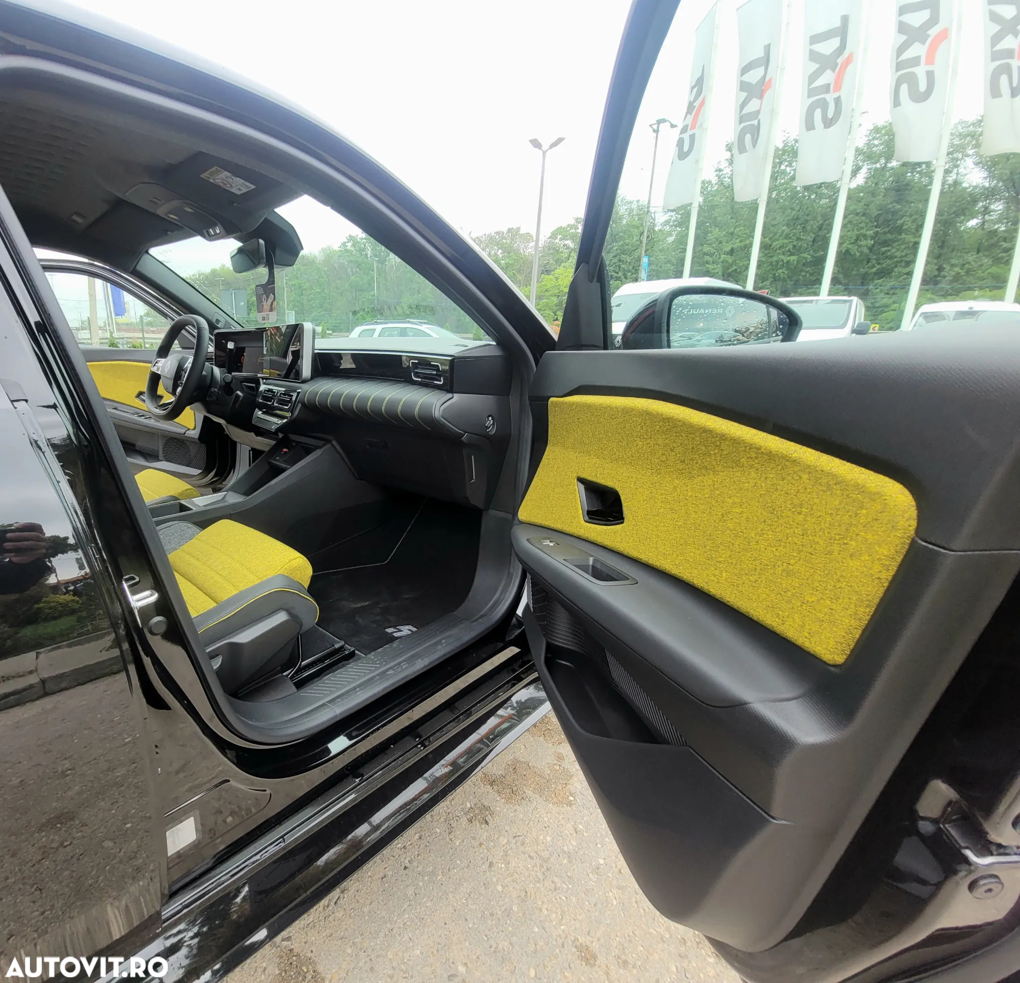 Renault 5 R E-Tech 52 kWh Iconic Cinq - 20
