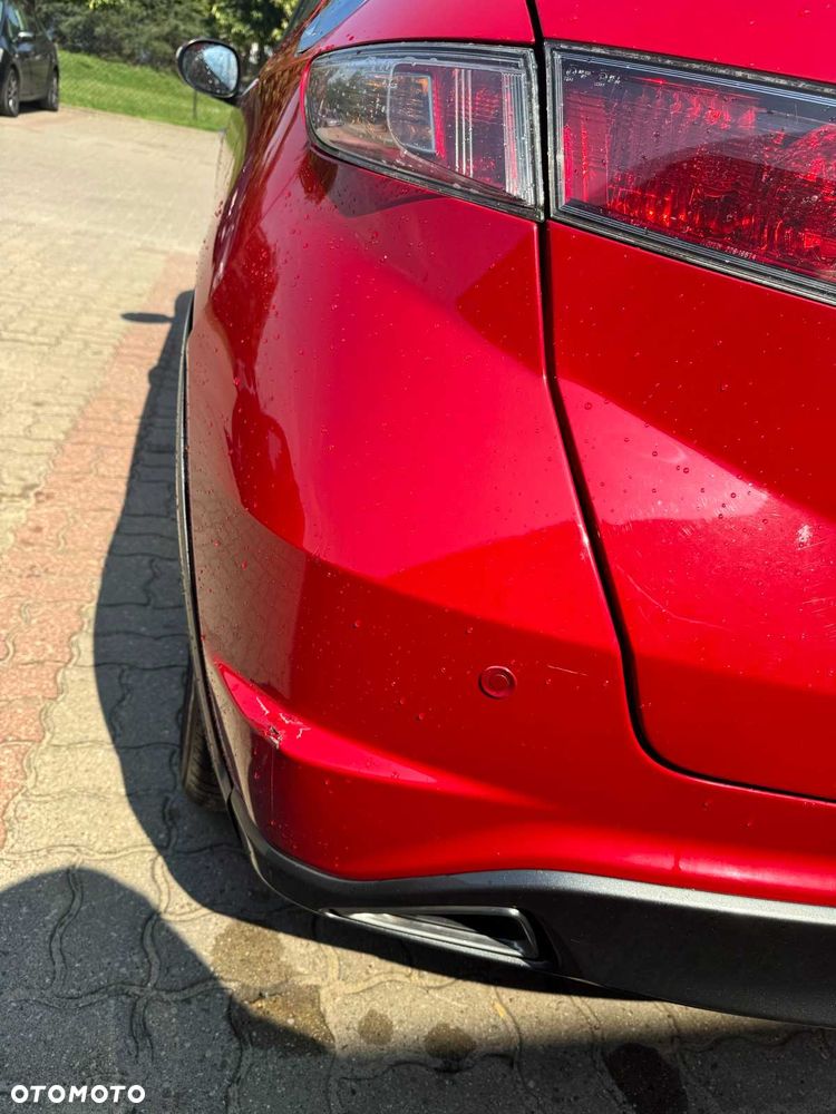 Honda Civic - 3