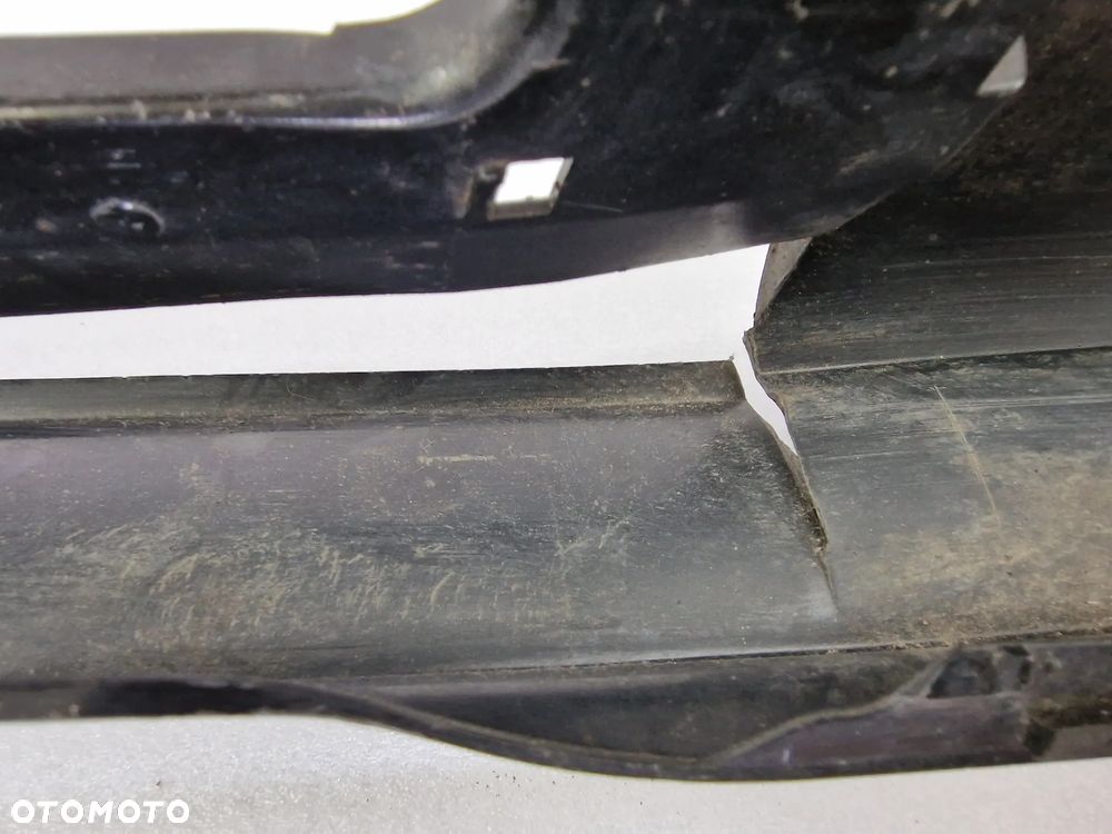AUDI A7 4G8 10- S-LINE LEWA LISTWA PROGOWA / NAKŁADKA PROGU , NR 4G8853859E , NR AUKCJI PR300 - 12