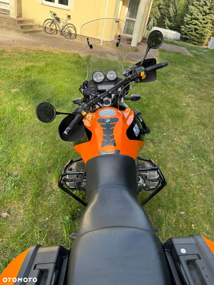 BMW GS - 11
