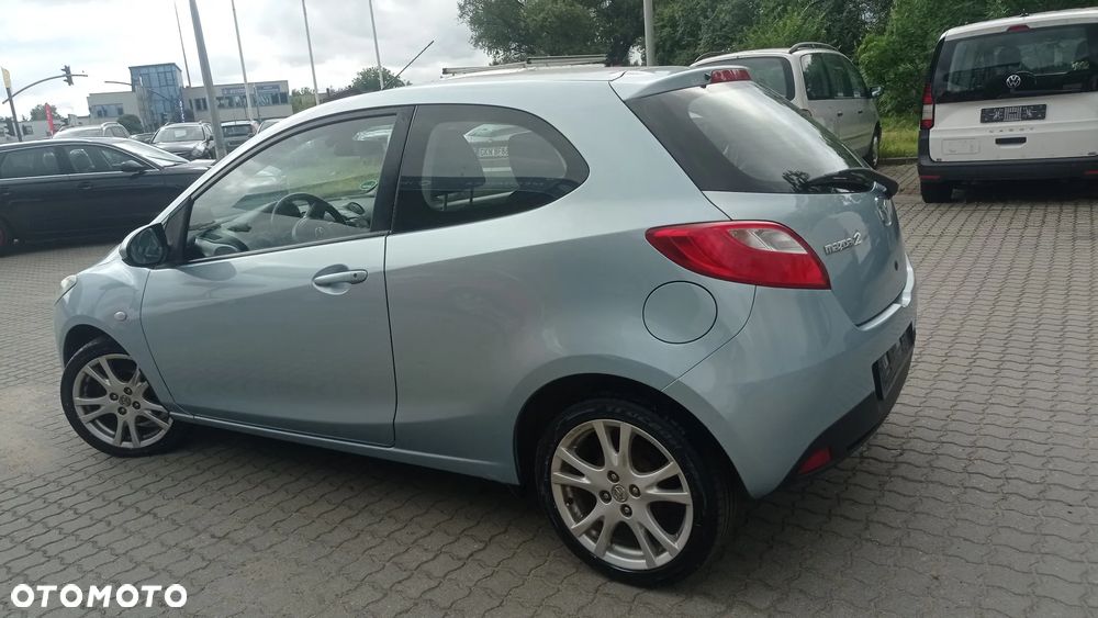 Mazda 2 1.5 Sport - 12