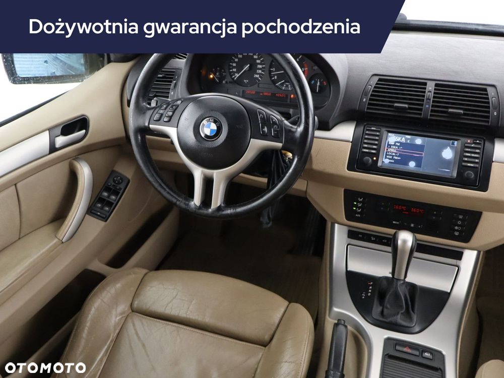 BMW X5 - 9