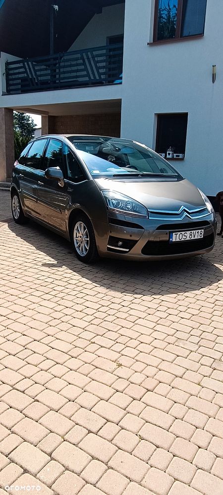 Citroën C4 Picasso - 2