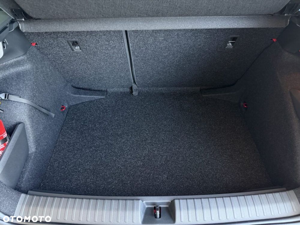 Skoda Kamiq 1.5 TSI Edition 130 DSG - 31