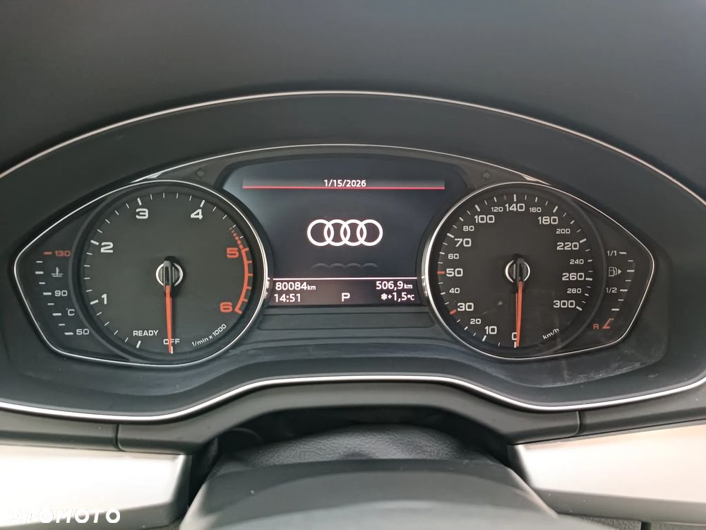 Audi Q5 - 12