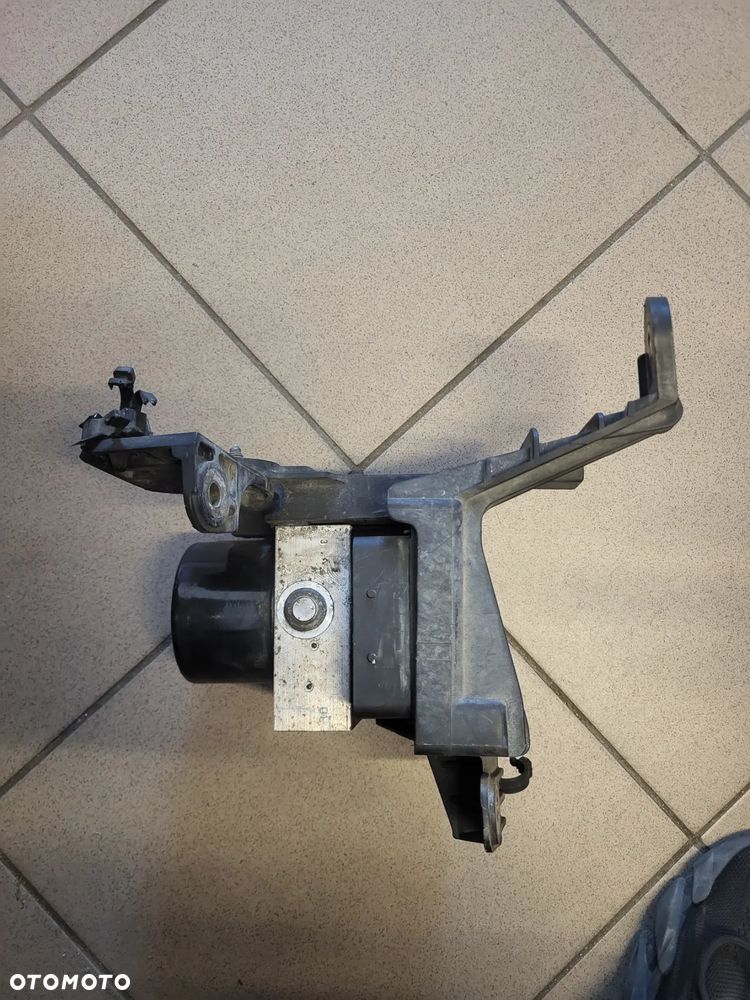 POMPA ABS OPEL ZAFIRA B 10020602514  13237705 - 3