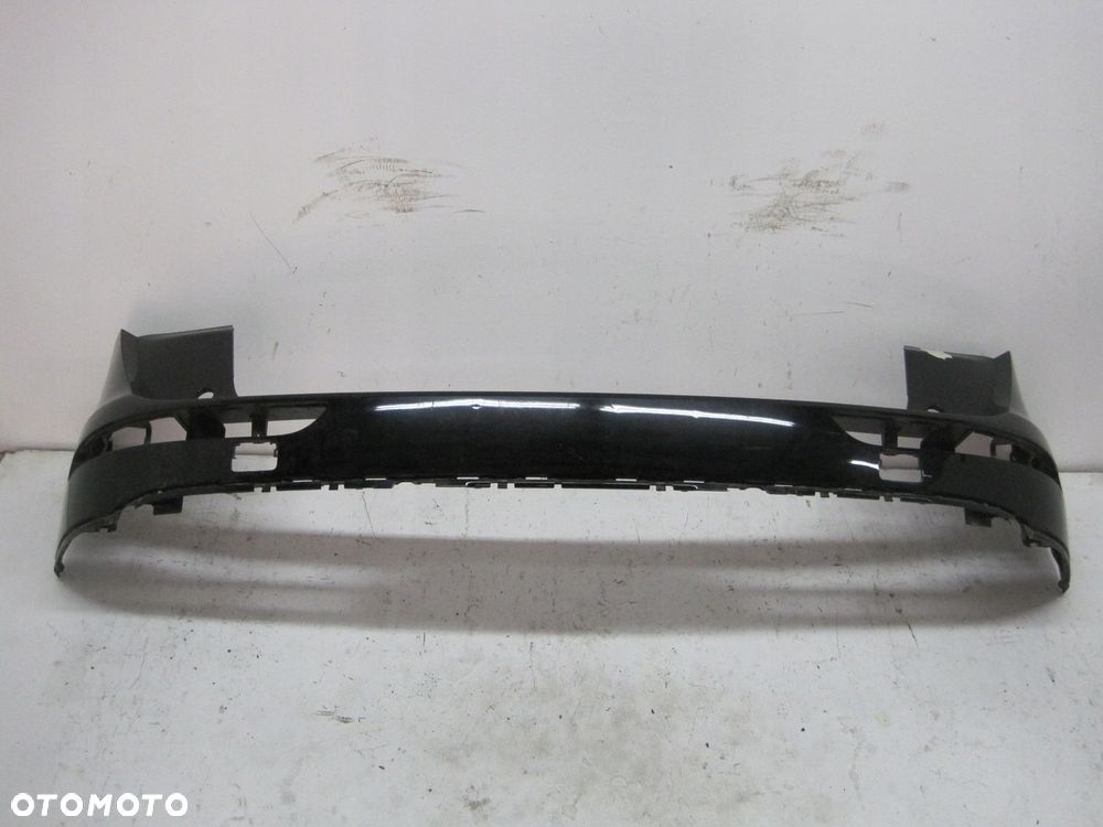 Zderzak Audi Q5 8R0 12R TYŁ TYLNY GOŁY - 3