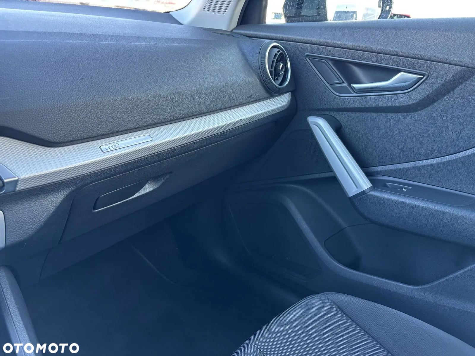 Audi Q2 35 TFSI S Line S tronic - 12