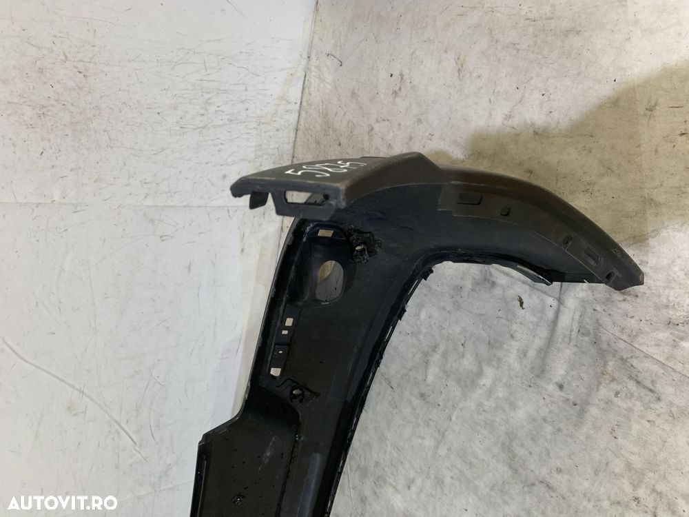 Bara spate Volvo XC40, 2019, 2020, 2021, 2022, 2023, cod origine OE 31449333. - 3